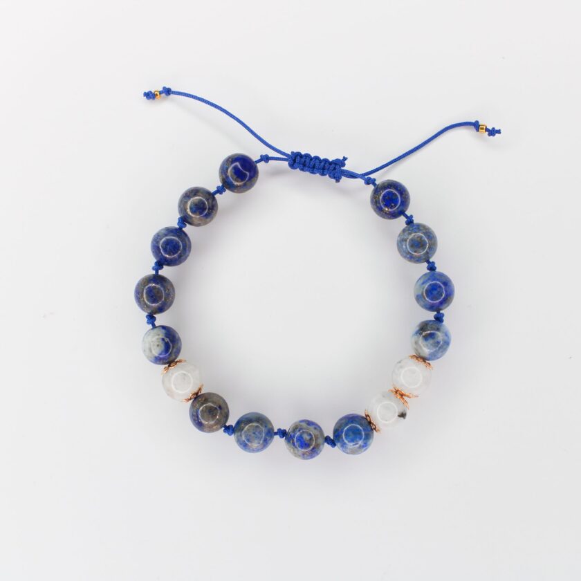 Lapis Lazuli Bileklik