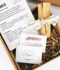 Palo Santo Tütsü - 2 adet - Görsel 2
