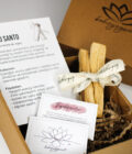 Palo Santo Tütsü - 2 adet