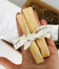 Palo Santo Tütsü - 2 adet - Görsel 3