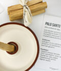 Palo Santo Tütsü ve Tütsülük Seti - Görsel 2