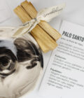 Palo Santo Tütsü ve Tütsülük Seti - Görsel 3