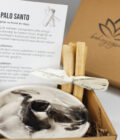 Palo Santo Tütsü ve Tütsülük Seti - Görsel 4