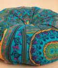 Boho Meditasyon Minderi