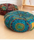 Boho Meditasyon Minderi - Görsel 2