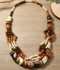 Terra Roots Kolye