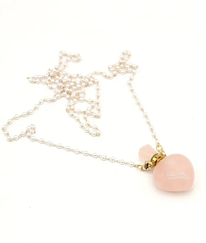 Heart Elixir Kolye